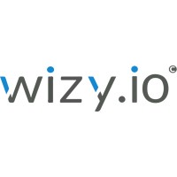 Wizy.io logo, Wizy.io contact details