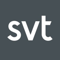 SVT logo, SVT contact details