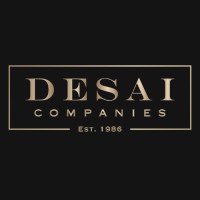 Desai Companies logo, Desai Companies contact details