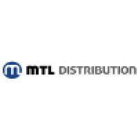 MTL Distribution logo, MTL Distribution contact details