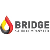 Bridge Saudi Company Ltd. logo, Bridge Saudi Company Ltd. contact details