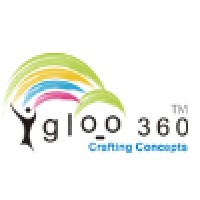 Igloo360 logo, Igloo360 contact details