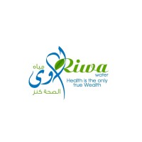 Riwa Water Co. Ltd. logo, Riwa Water Co. Ltd. contact details