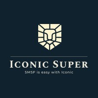 Iconic Super (SMSF) logo, Iconic Super (SMSF) contact details