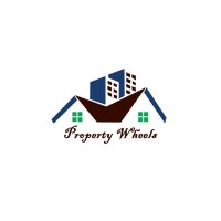 Property Wheels logo, Property Wheels contact details