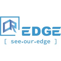 CR-Edge logo, CR-Edge contact details