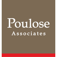 Poulose Associates logo, Poulose Associates contact details