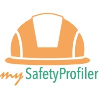 mySafetyProfiler logo, mySafetyProfiler contact details