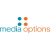 Media Options Inc logo, Media Options Inc contact details