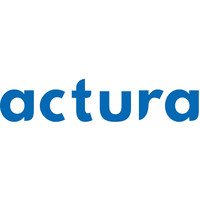 Actura Singapore logo, Actura Singapore contact details