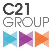 C21 Group of Companies logo, C21 Group of Companies contact details