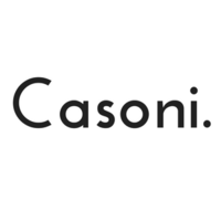 Casoni. logo, Casoni. contact details