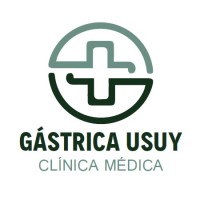 Gástrica Usuy Clínica Médica logo, Gástrica Usuy Clínica Médica contact details