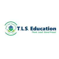 TLS Education logo, TLS Education contact details