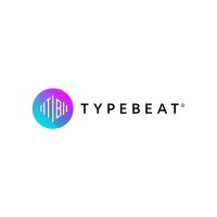 TYPEBEAT logo, TYPEBEAT contact details