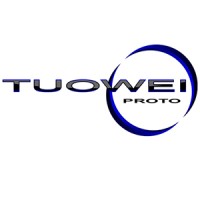 Tuowei Prototype logo, Tuowei Prototype contact details