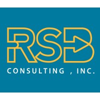 RSB Consulting logo, RSB Consulting contact details