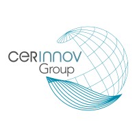 CERINNOV Group logo, CERINNOV Group contact details