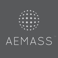 AEMASS Inc logo, AEMASS Inc contact details