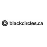 Blackcircles.ca logo, Blackcircles.ca contact details