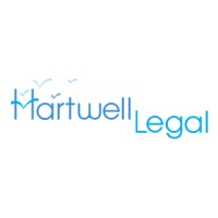 Hartwell Legal logo, Hartwell Legal contact details