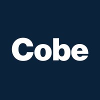 Cobe logo, Cobe contact details