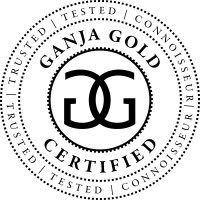 Ganja Gold logo, Ganja Gold contact details