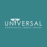 Universal Community Health Center logo, Universal Community Health Center contact details