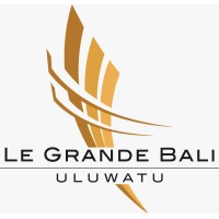 Le Grande Bali Hotel logo, Le Grande Bali Hotel contact details