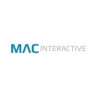 MAC Interactive logo, MAC Interactive contact details