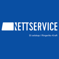 Nettservice logo, Nettservice contact details