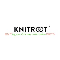 KNITROOT INDIA PVT LTD logo, KNITROOT INDIA PVT LTD contact details