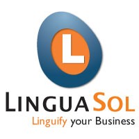 LinguaSol - Linguify Your Business logo, LinguaSol - Linguify Your Business contact details