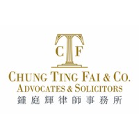 Chung Ting Fai & Co logo, Chung Ting Fai & Co contact details