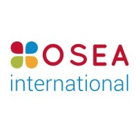 OSEA INTERNATIONAL logo, OSEA INTERNATIONAL contact details