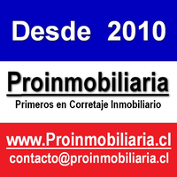 Corretaje Inmobiliario Proinmobiliaria - Santiago Chile logo, Corretaje Inmobiliario Proinmobiliaria - Santiago Chile contact details