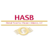 HASB Global Franchise Finance Alliance logo, HASB Global Franchise Finance Alliance contact details