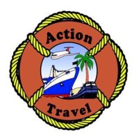 ACTION TRAVEL INC. logo, ACTION TRAVEL INC. contact details