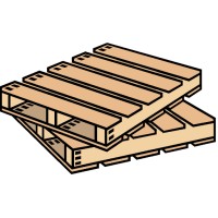 Midwest Pallet logo, Midwest Pallet contact details