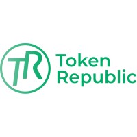 Token Republic Global logo, Token Republic Global contact details