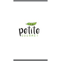 Petite Gourmet logo, Petite Gourmet contact details