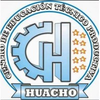 CETPRO HUACHO logo, CETPRO HUACHO contact details