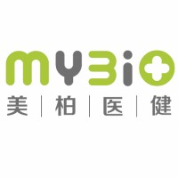 MyBioGate 美柏医健 logo, MyBioGate 美柏医健 contact details