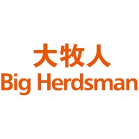 Big Herdsman Machinery Co., LTD logo, Big Herdsman Machinery Co., LTD contact details