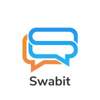 Swabit logo, Swabit contact details