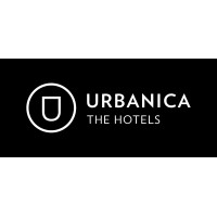 Urbanica The Hotels logo, Urbanica The Hotels contact details