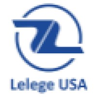 Lelege USA logo, Lelege USA contact details