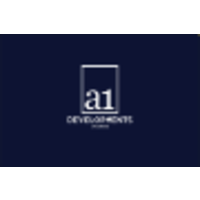 A1 Developments logo, A1 Developments contact details