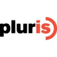 Pluris logo, Pluris contact details