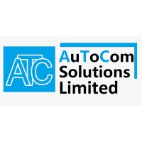 Autocom Solutions Limited logo, Autocom Solutions Limited contact details